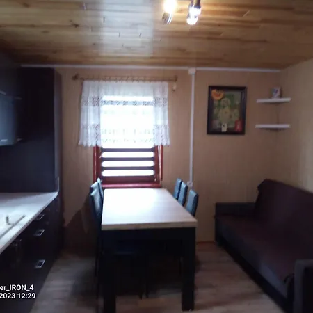 Ostoja Jarzabka Wasewo